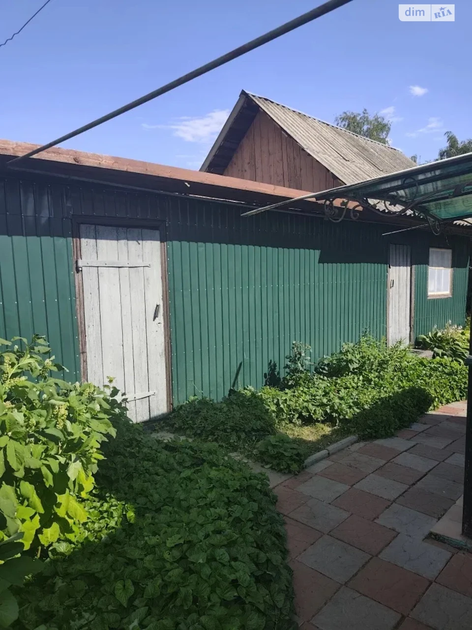 Продаж Дім