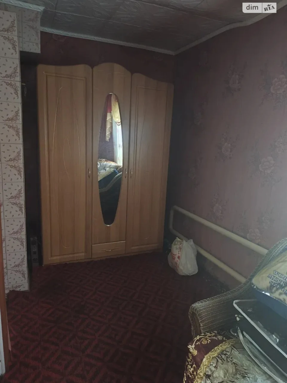 Продаж Дім