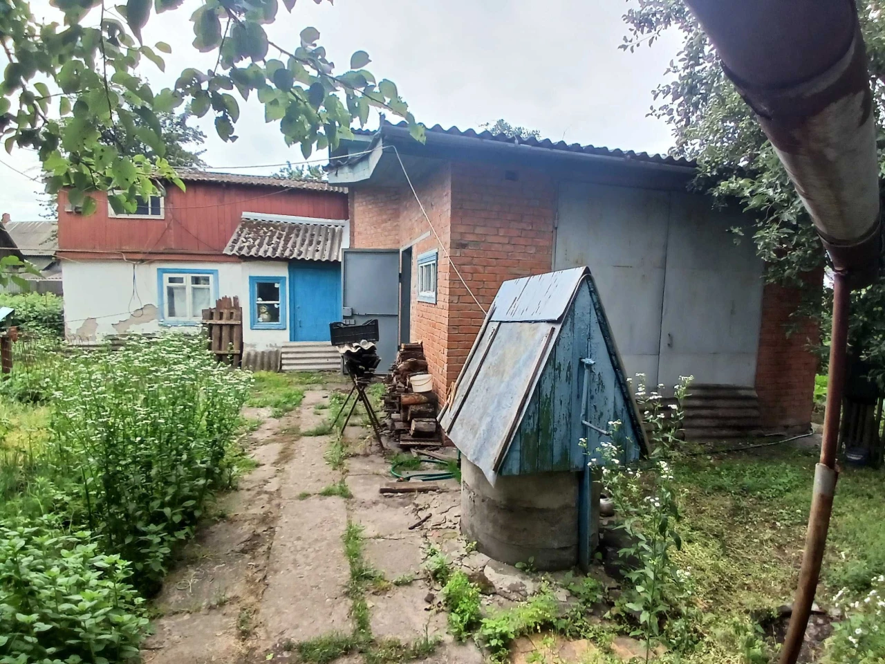 Продам БУДИНОК  м. Конотоп Сумська обл. можливий торг