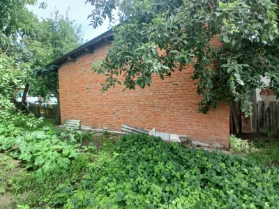 Продам БУДИНОК  м. Конотоп Сумська обл. можливий торг