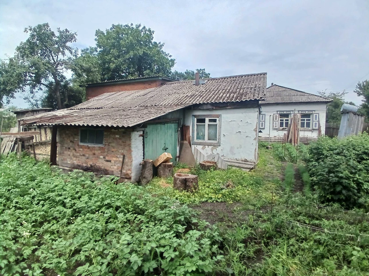 Продам БУДИНОК  м. Конотоп Сумська обл. можливий торг