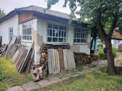 Продам БУДИНОК  м. Конотоп Сумська обл. можливий торг