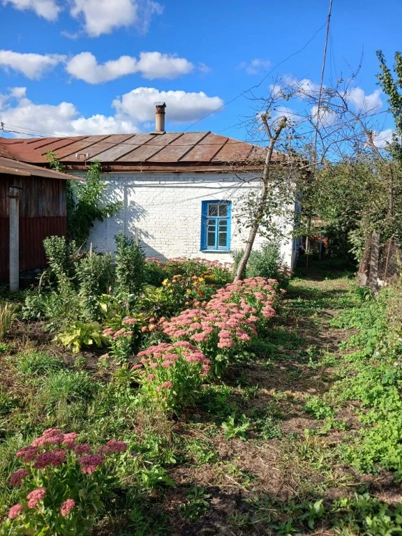 Срочно продам 1/3 дома в Конотопе