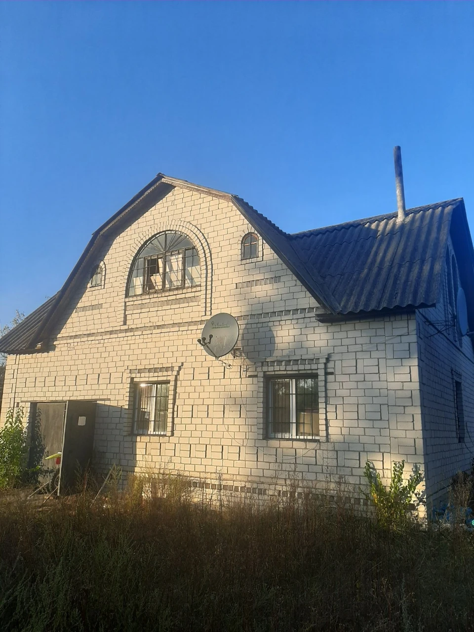 Продам Дачу в  Лесугубовке