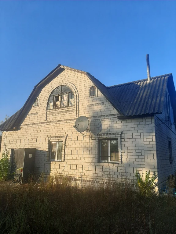 Продам Дачу в  Лесугубовке