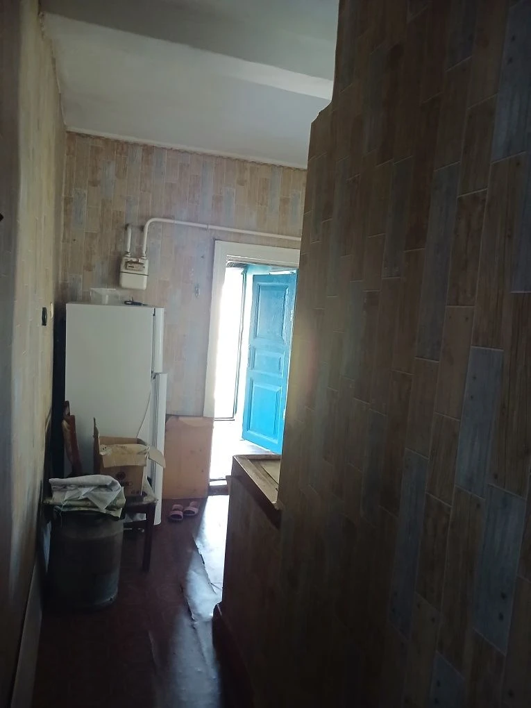 Срочно продам 1/3 дома в Конотопе