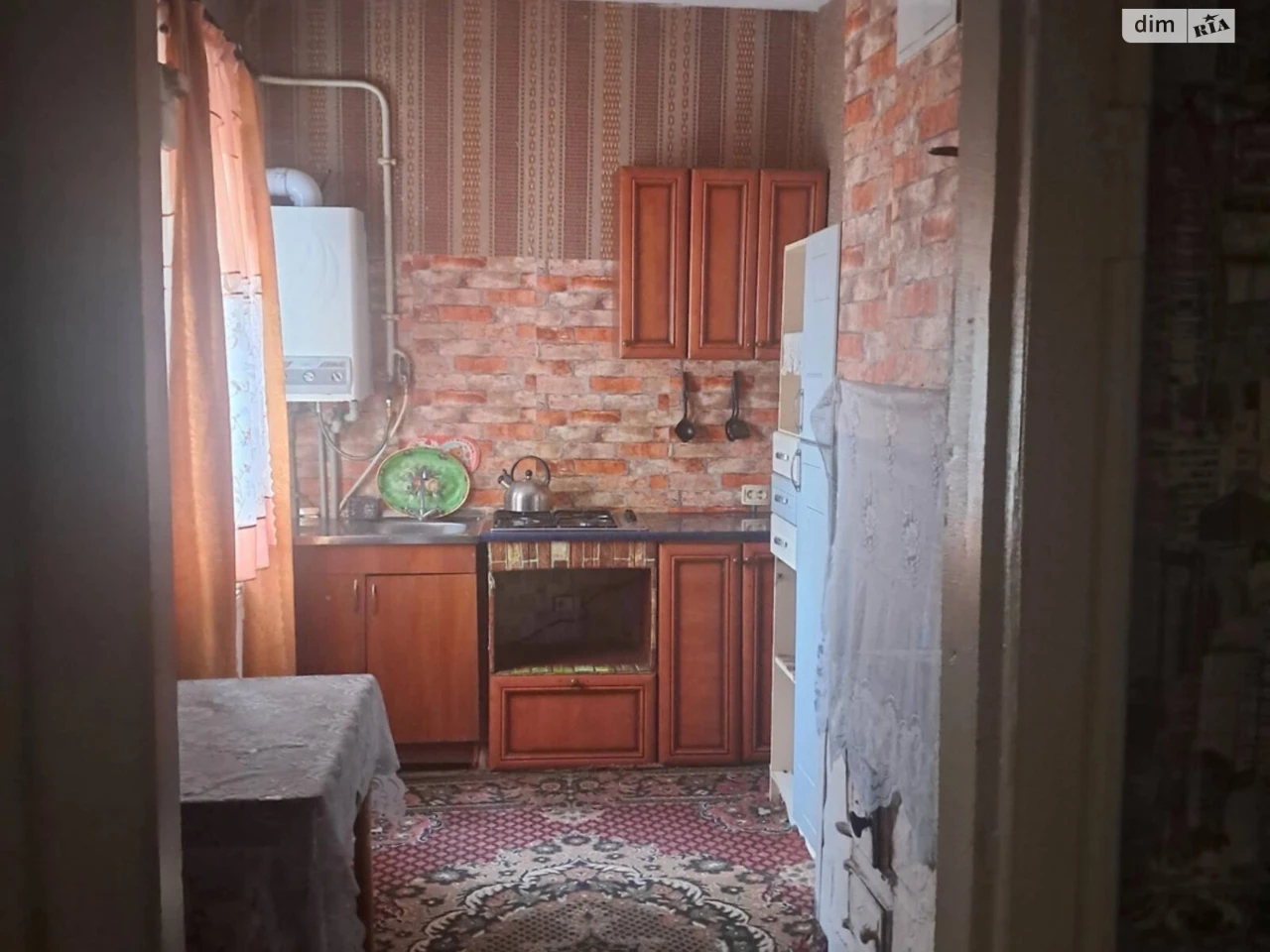 Продаж Дім