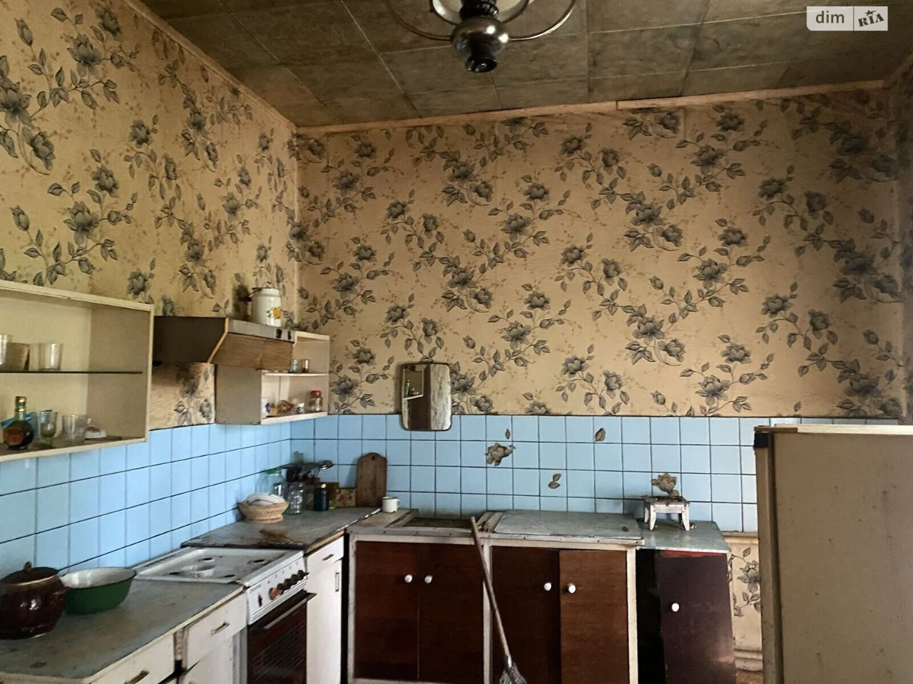Продаж Дім