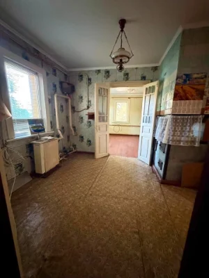 Продаж будинку по вулиці Деповська