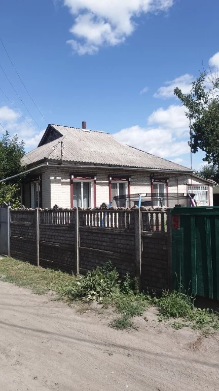 Будинок м.Конотоп