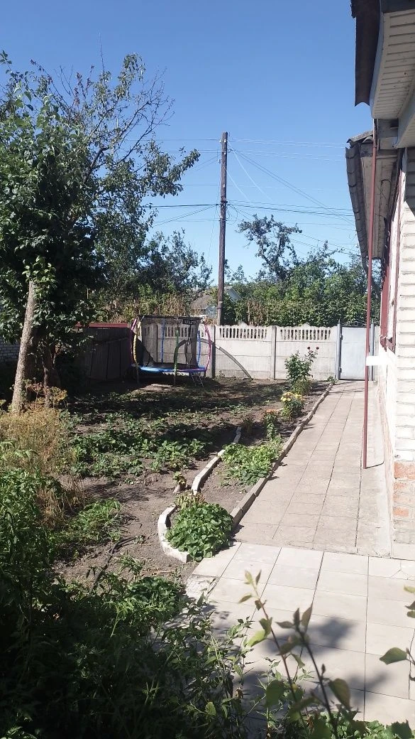 Будинок м.Конотоп