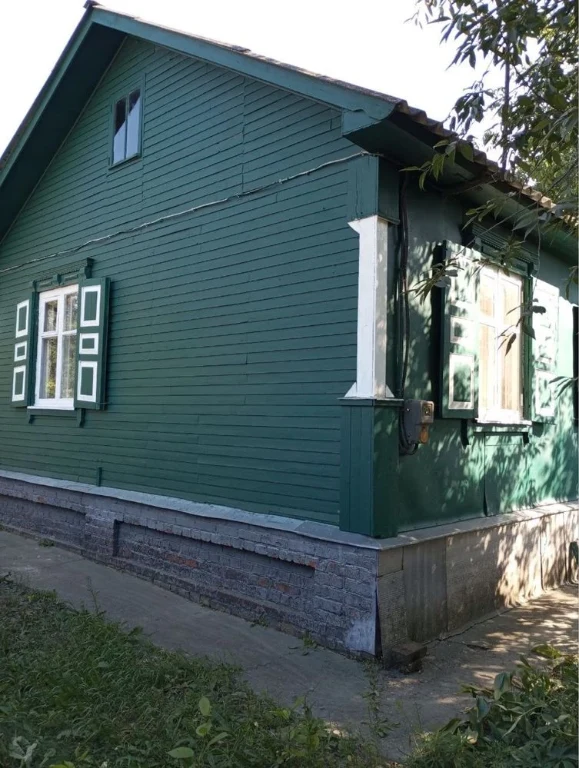 Продам дом в Конотопе, район Загребелья