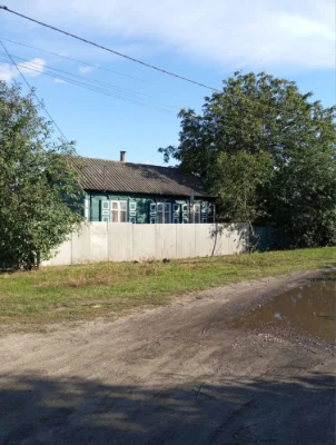 Продам дом в Конотопе, район Загребелья