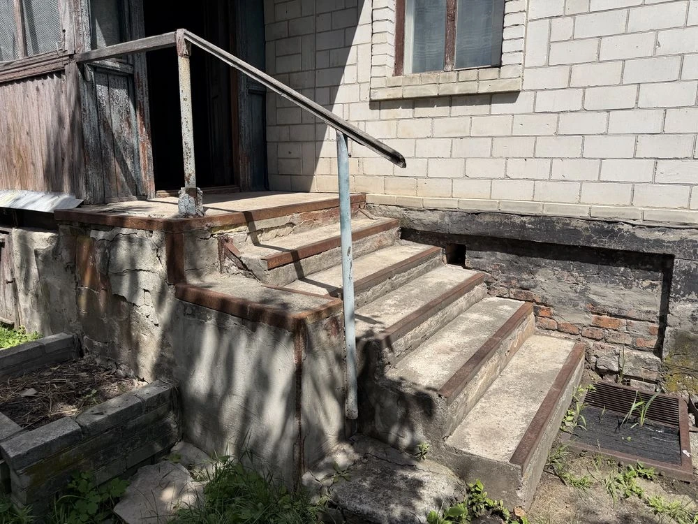 Продаж будинку 61.4 м² з гаражем та приватизованою ділянкою