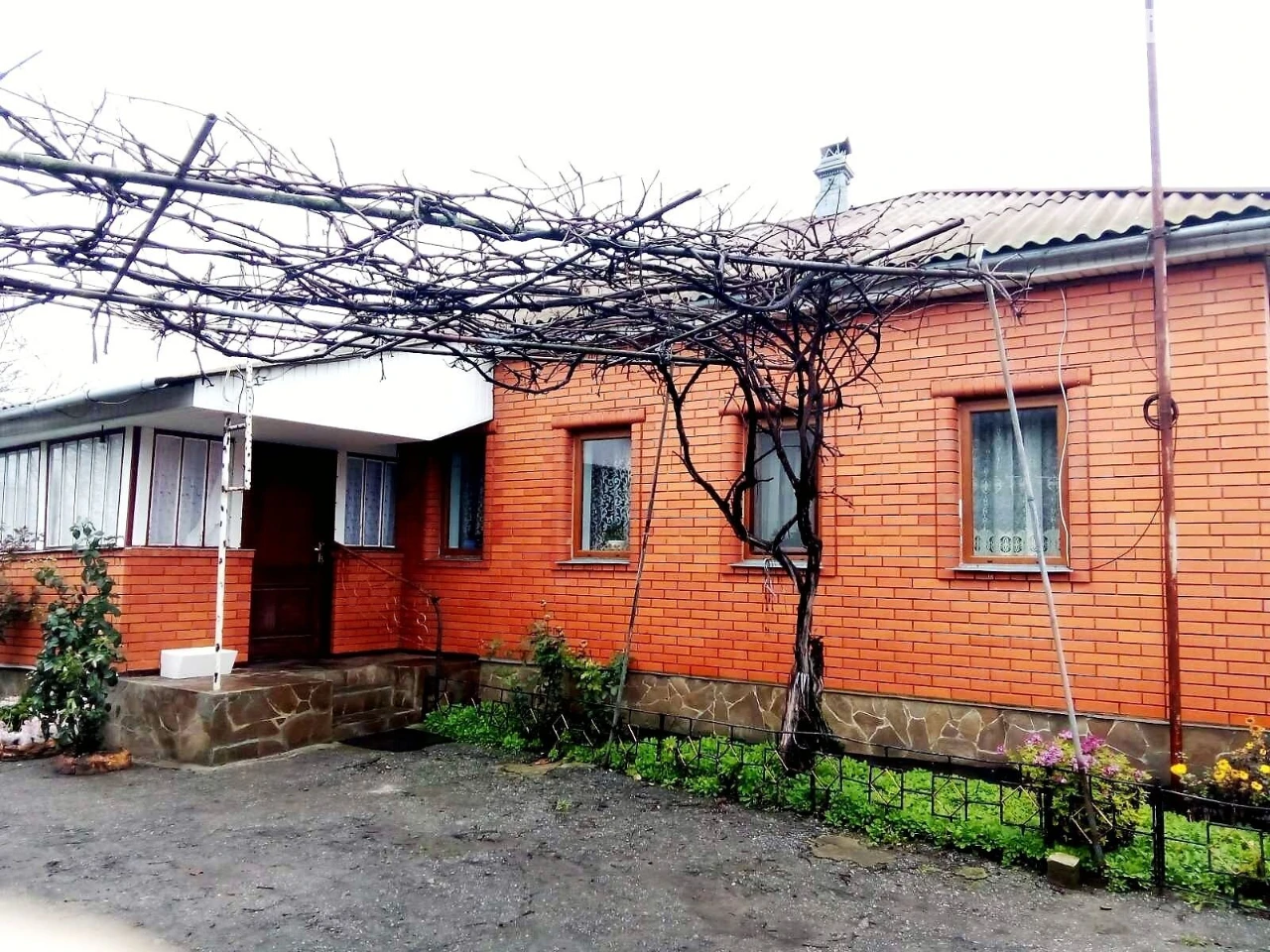 Продаж Дім