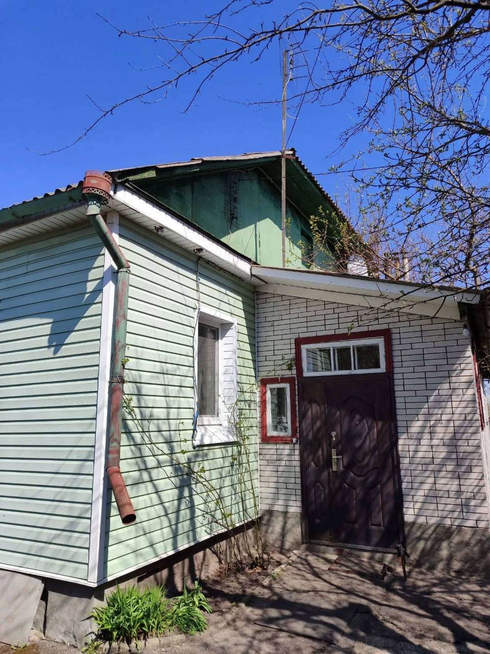 Будинок приватний