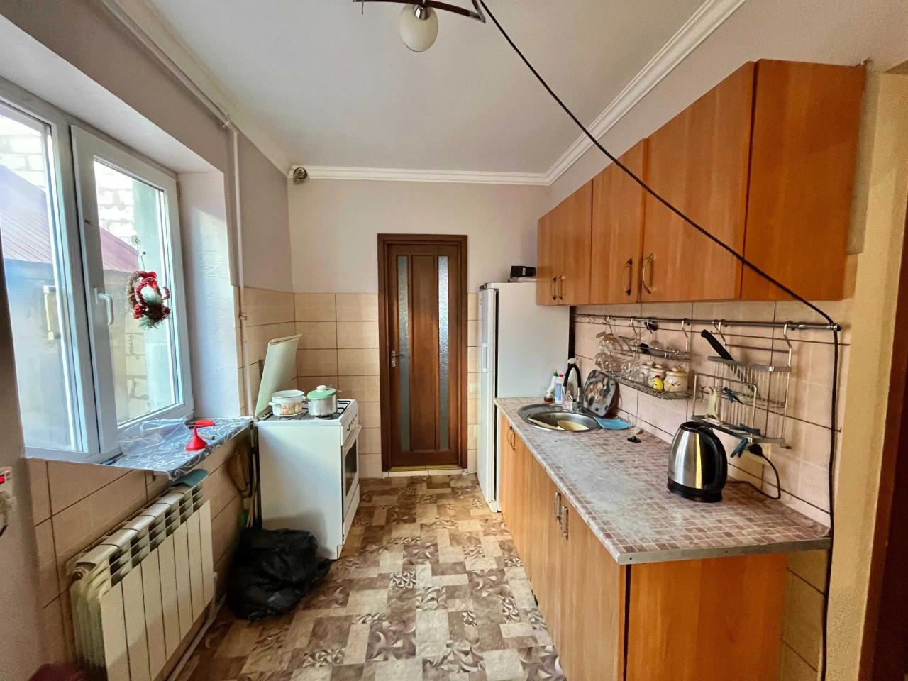 Продам будинок,2-й пров.вул.Пирогова