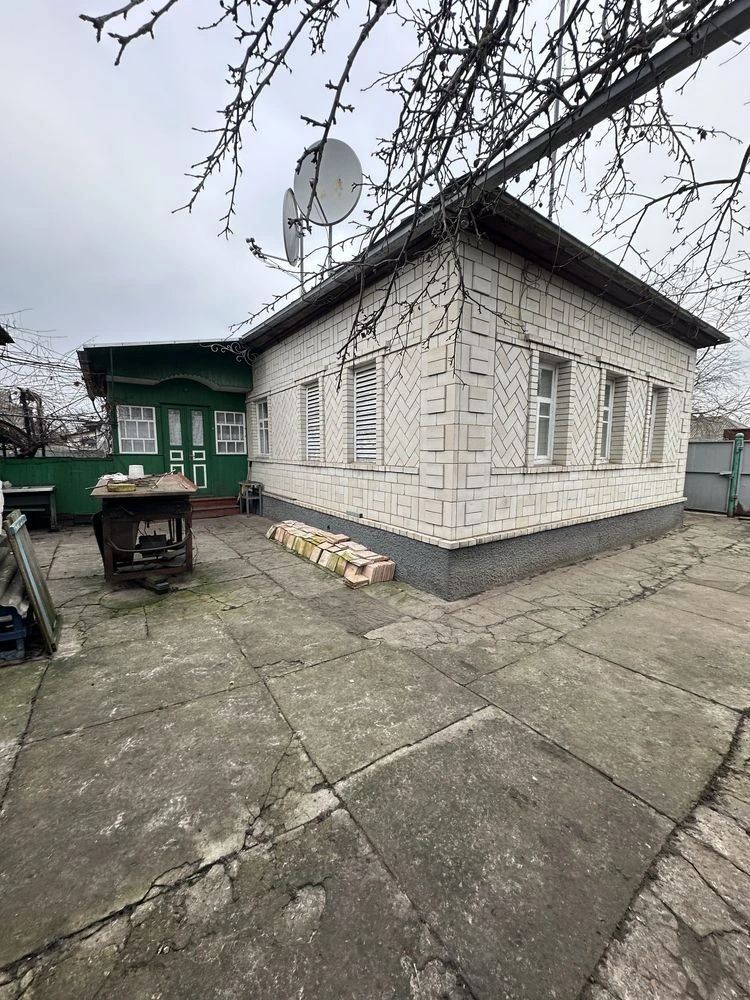 ‼️Продаж укомплектованого будинку з комунікаціями можливо пл