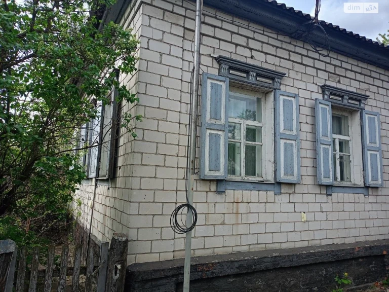 Продаж Дім