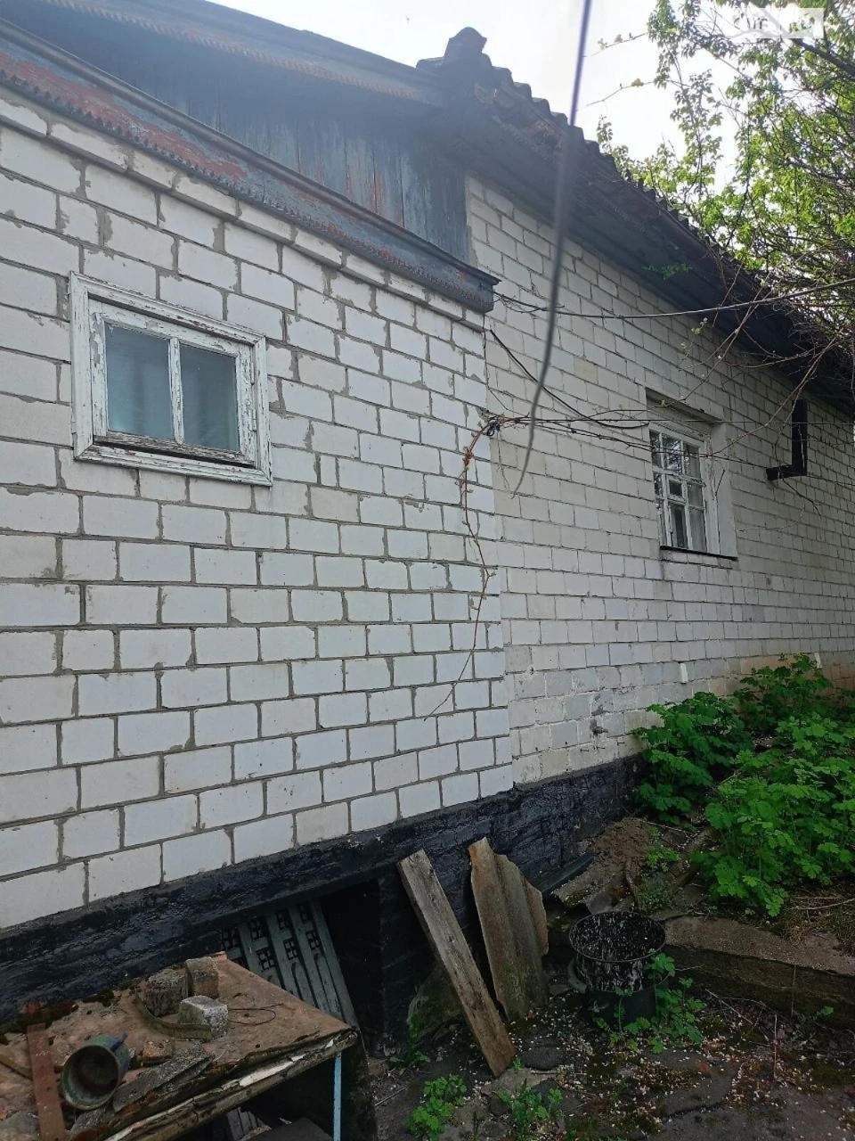 Продаж Дім