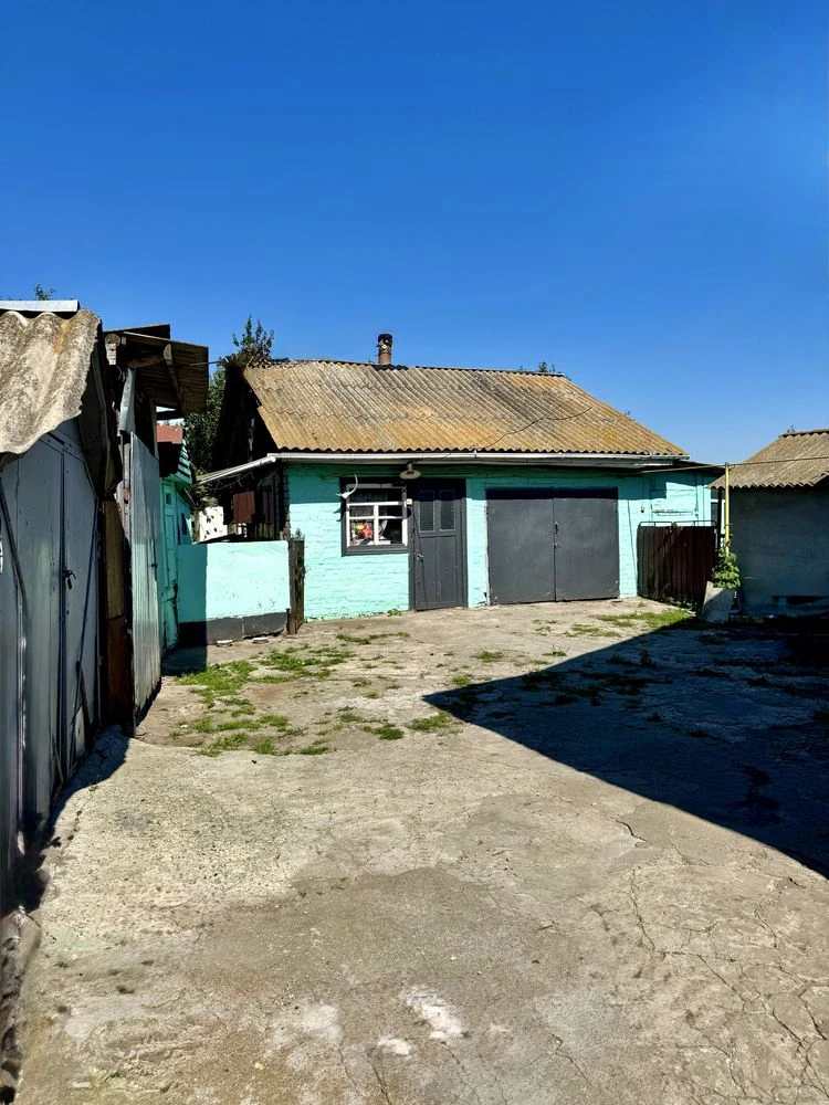 Продаж будинку на Загребеллі 7пр.Північної