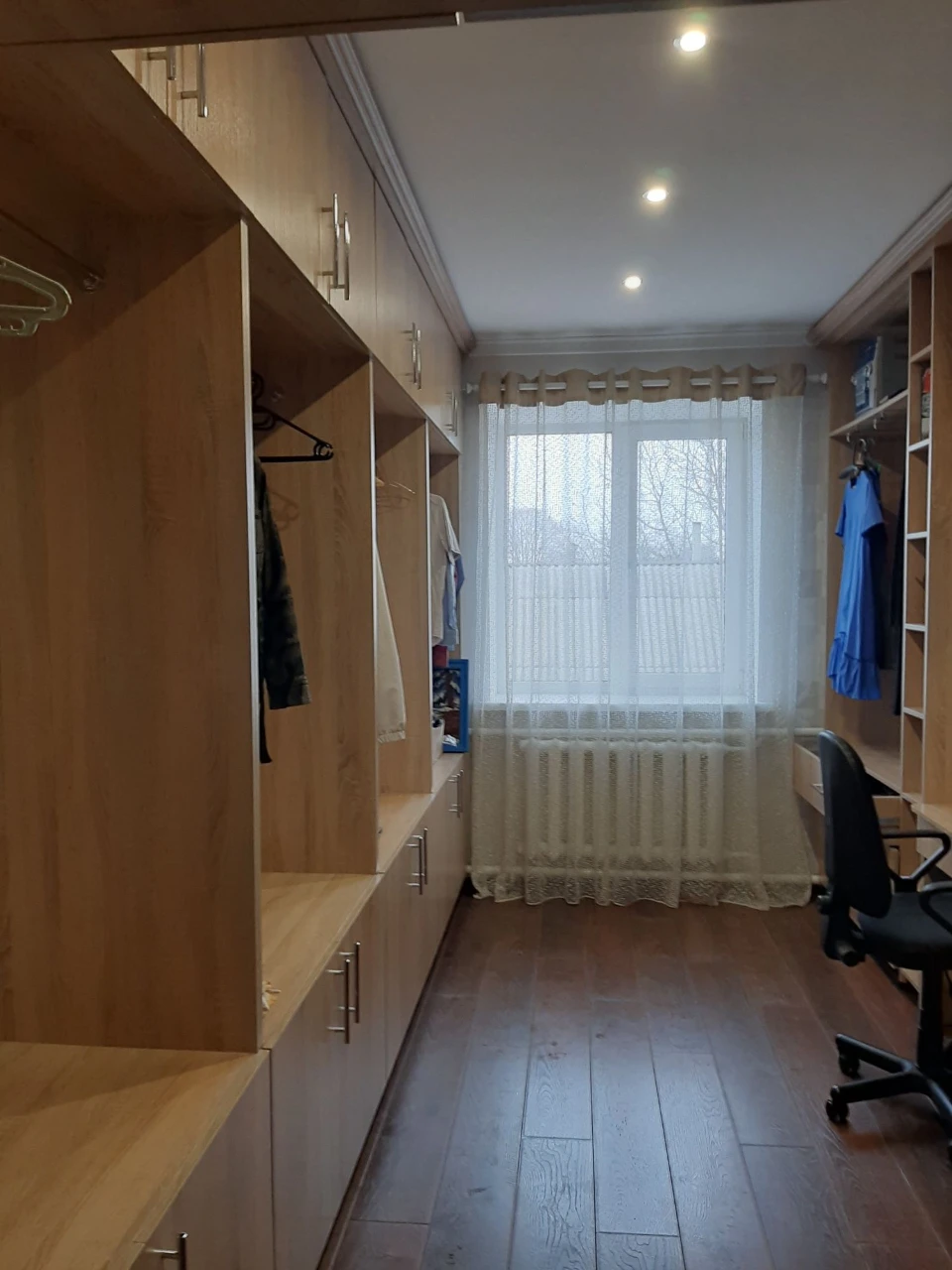 Продам власний будинок.