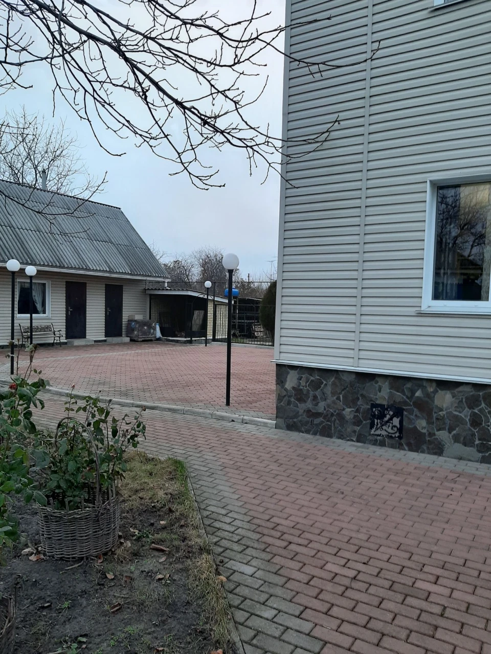 Продам власний будинок.