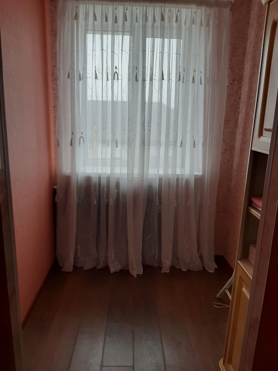 Продам власний будинок.