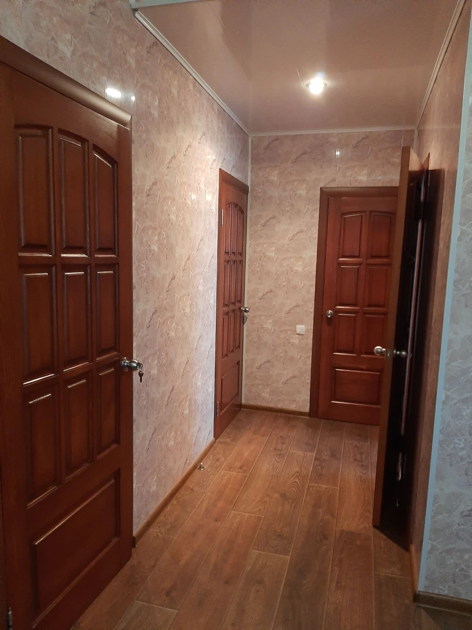 Продам власний будинок.