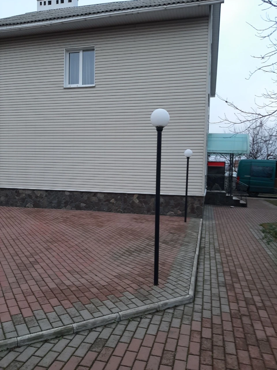 Продам власний будинок.