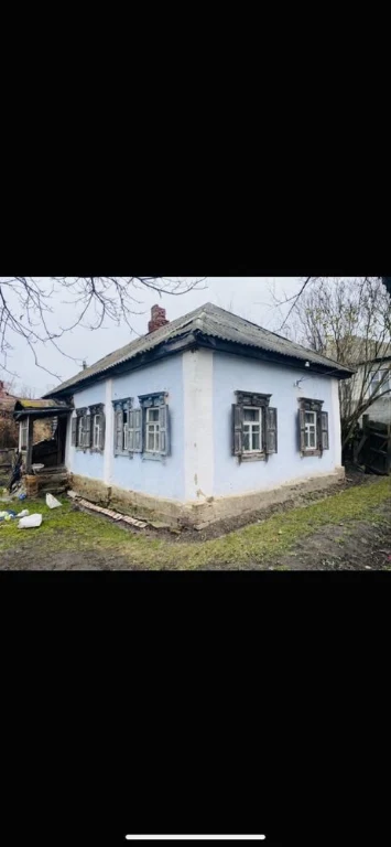 ‼️Продаж будинку‼️
