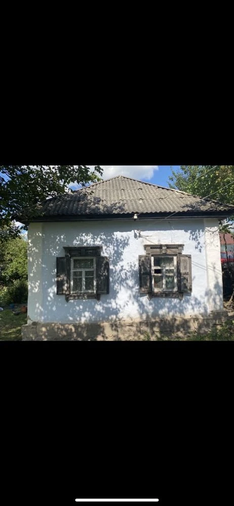 ‼️Продаж будинку‼️