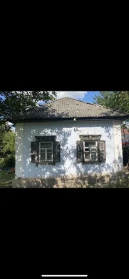 ‼️Продаж будинку‼️