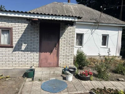 ‼️Продаж будинку є відновленя ‼️