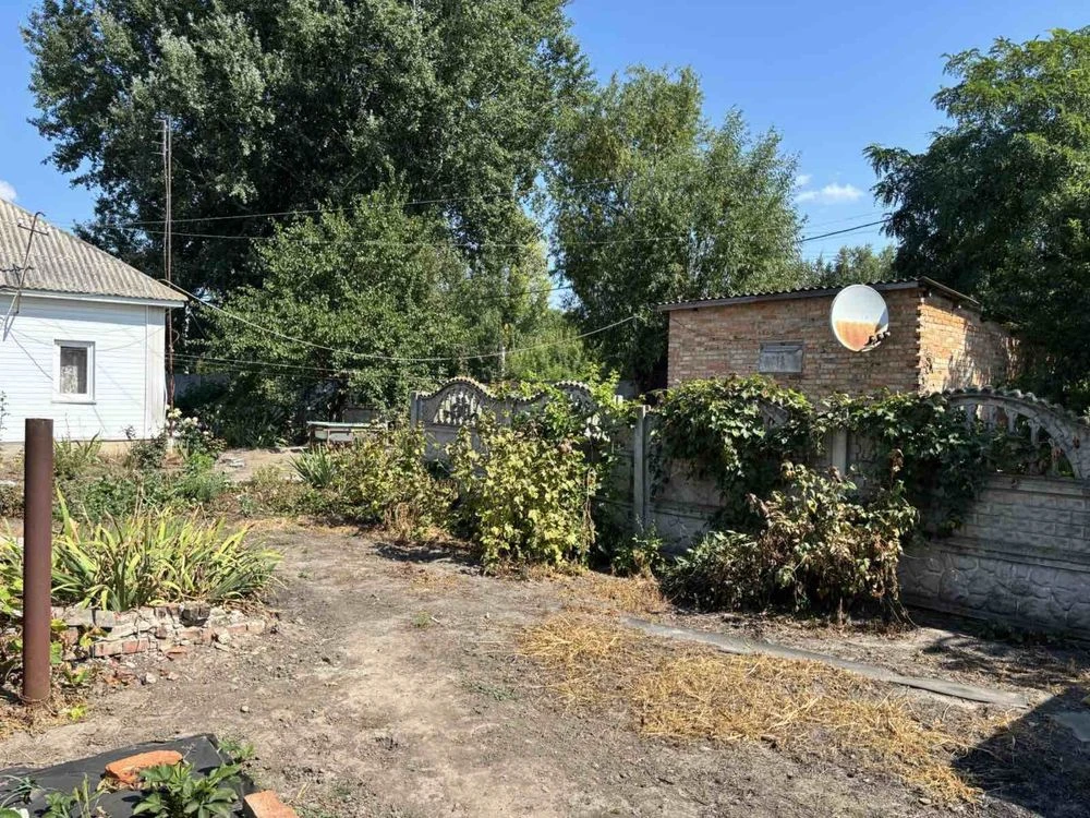 ‼️Продаж будинку є відновленя ‼️