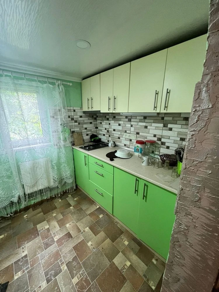 Продаж частини будинку