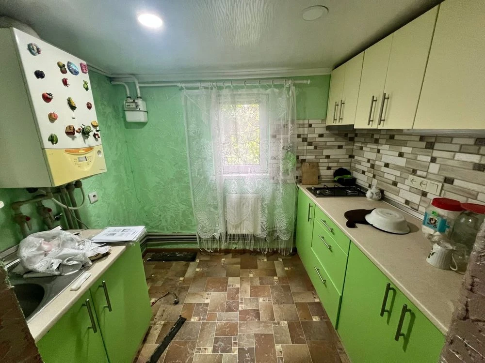 Продаж частини будинку