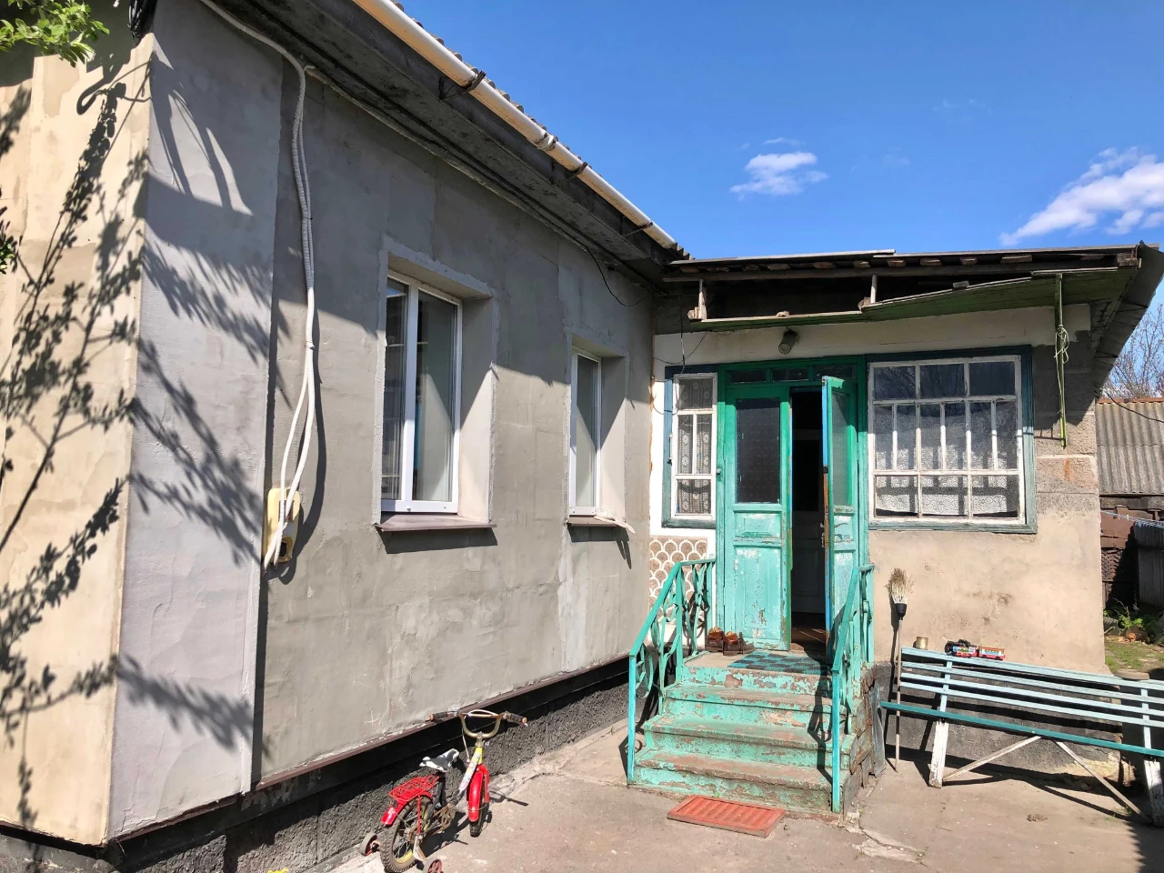 Продам будинок,р-н "КВРЗ",вул.Курбаса