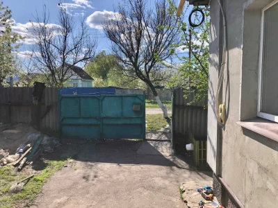 Продам будинок,р-н "КВРЗ",вул.Курбаса