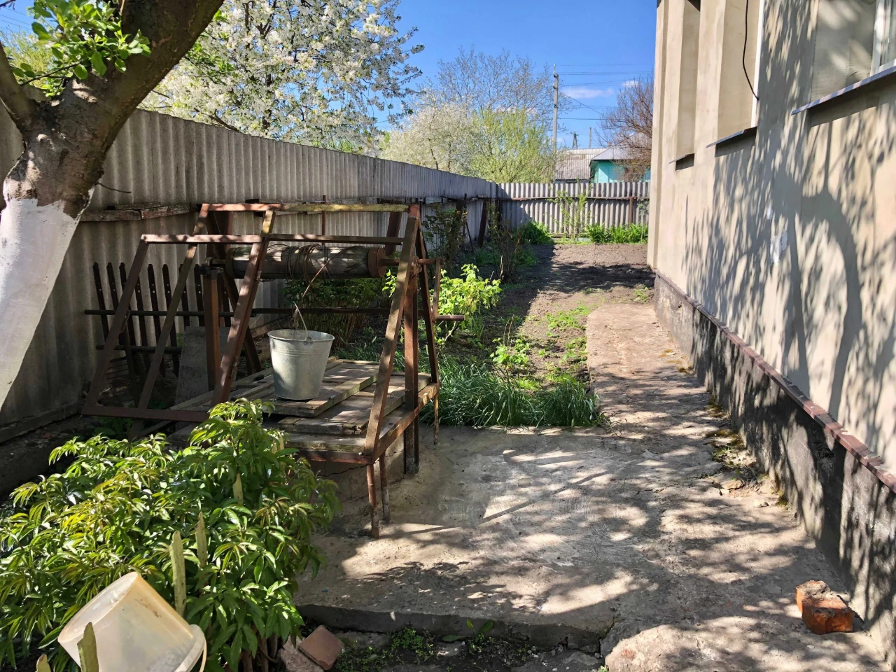 Продам будинок,р-н "КВРЗ",вул.Курбаса