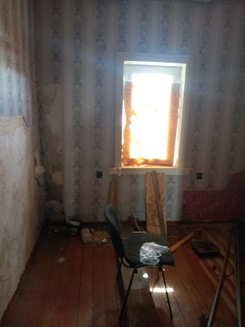 Продається частина будинку (ЖИЛКОП)