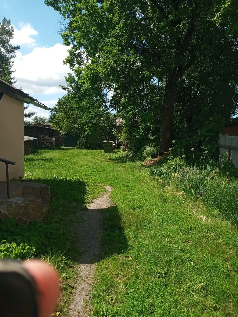 Продається частина будинку (ЖИЛКОП)