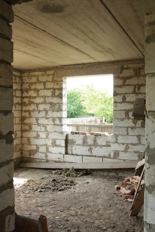 Будинок новий без внутрішніх робіт Недорого