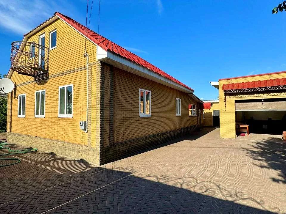 Будинок. Конотоп, 1 провуло Валерія Залужного