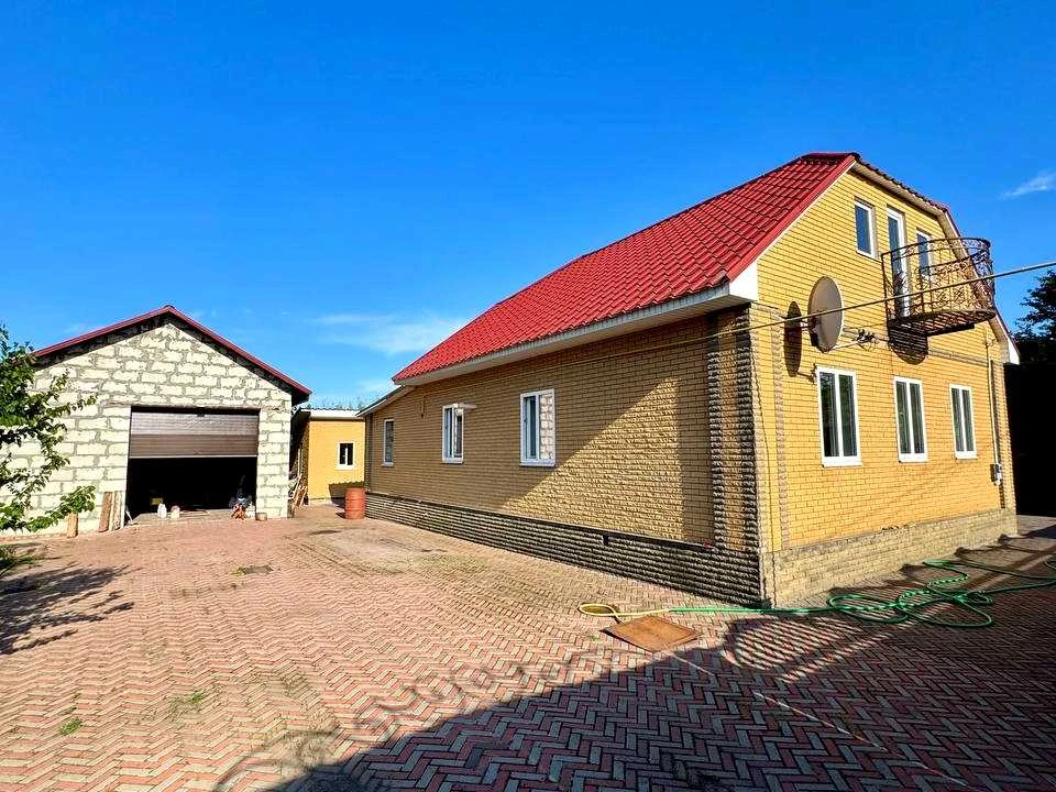Будинок. Конотоп, 1 провуло Валерія Залужного
