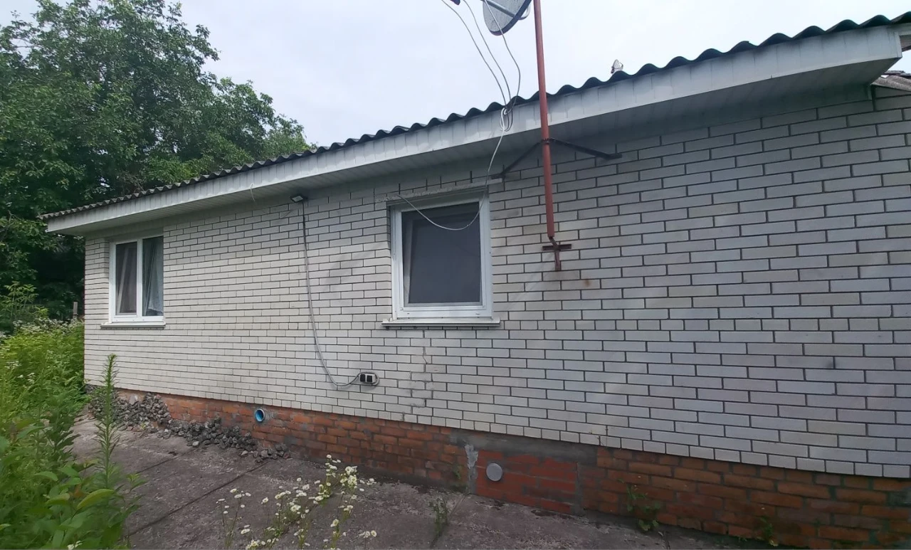 Продам приватний будинок дім частный дом,газ,вода,котел,груб