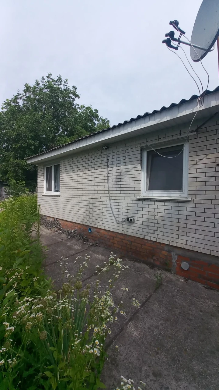 Продам приватний будинок дім частный дом,газ,вода,котел,груб