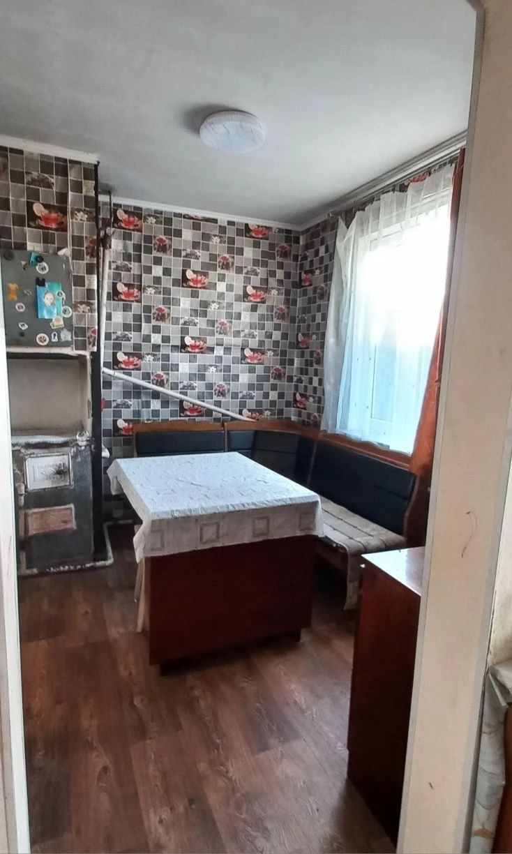 Продам приватний будинок дім частный дом,газ,вода,котел,груб