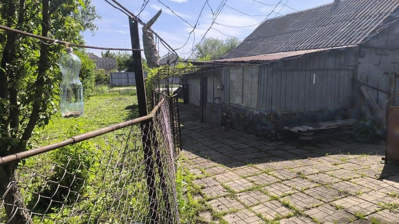 Продам газифікований будинок