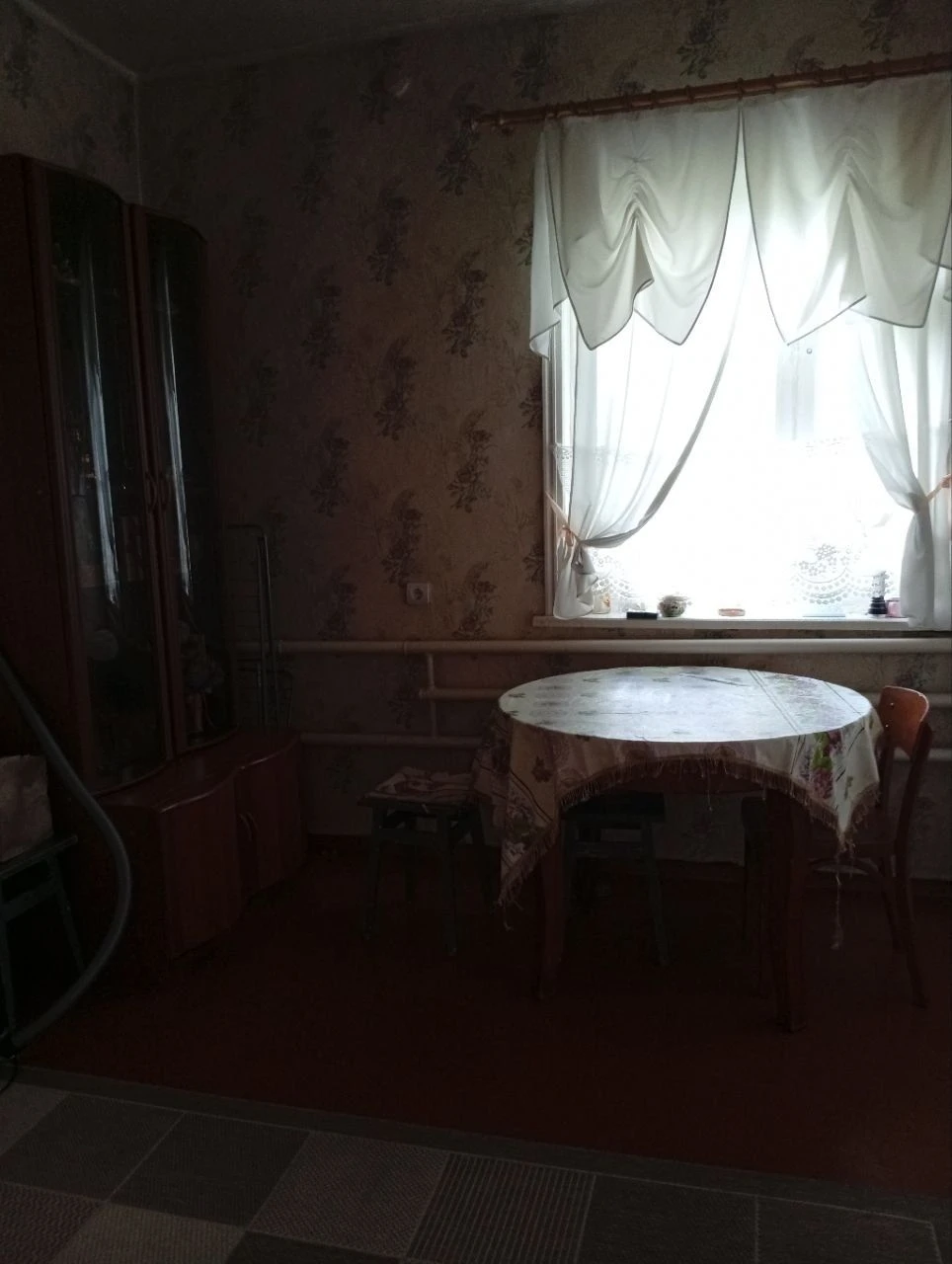 Продам газифікований будинок